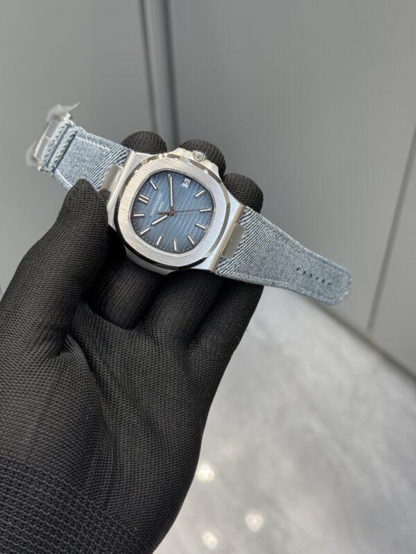 Patek Philippe Nautilus 5711