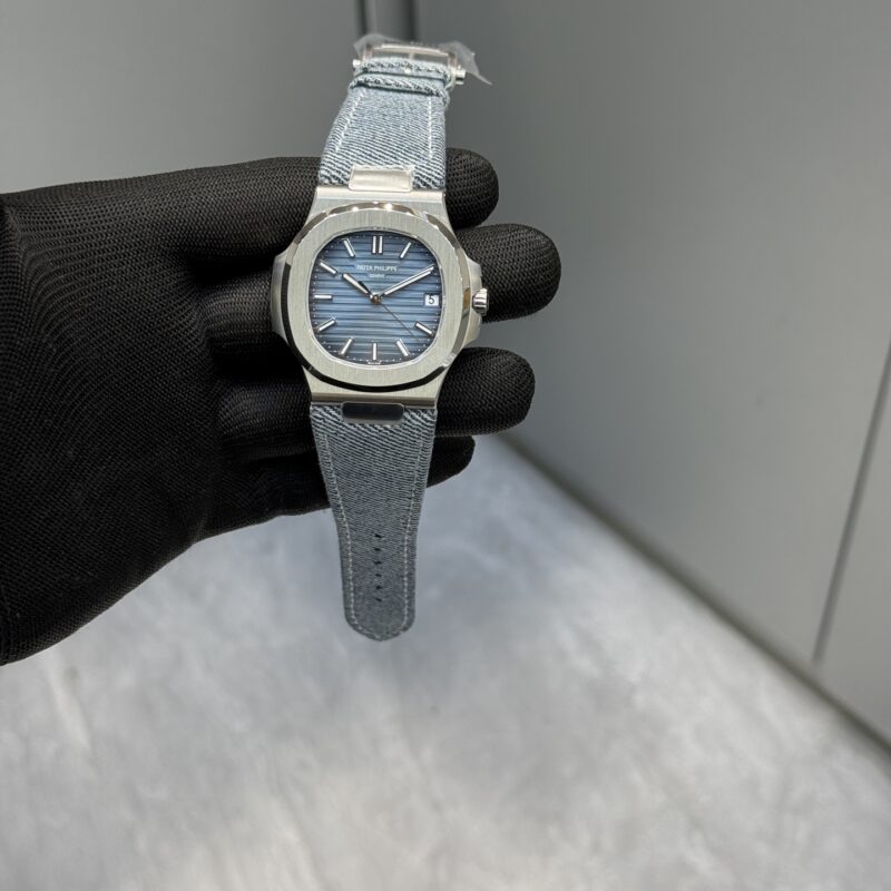 Patek Philippe Nautilus 5711
