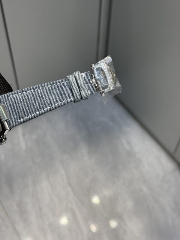 Patek Philippe Nautilus 5711