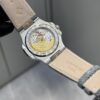 Patek Philippe Nautilus 5711