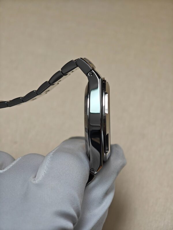 Vacheron Constantin Overseas 4500V Blue