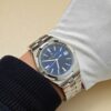 Vacheron Constantin Overseas 4500V Blue