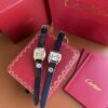 Cartier Santos (SANTOS) Gray
