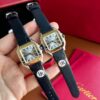 Cartier Santos (SANTOS) Gray