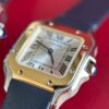 Cartier Santos (SANTOS) Gray