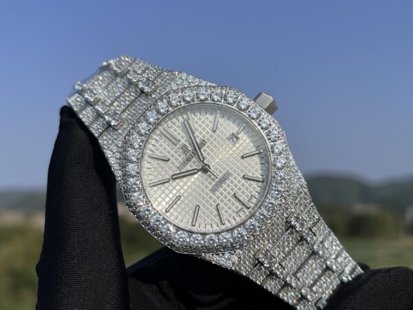 Audemars Piguet Royal Oak 15510