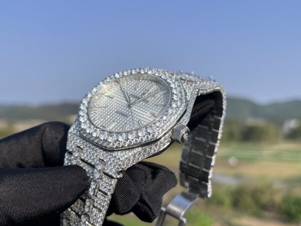 Audemars Piguet Royal Oak 15510