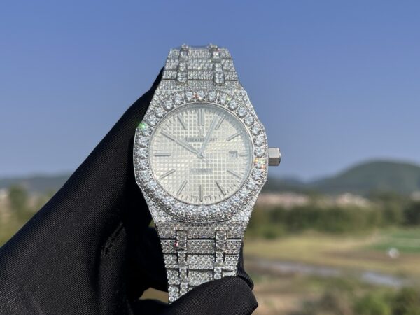 Audemars Piguet Royal Oak 15510