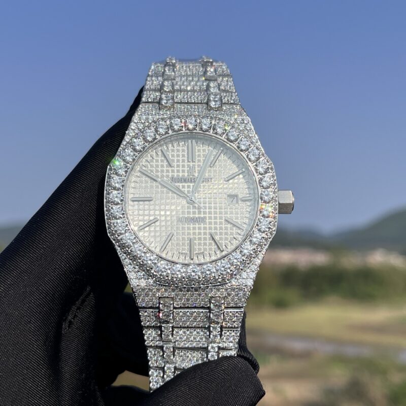 Audemars Piguet Royal Oak 15510