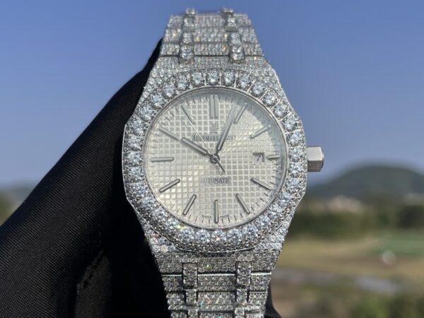 Audemars Piguet Royal Oak 15510