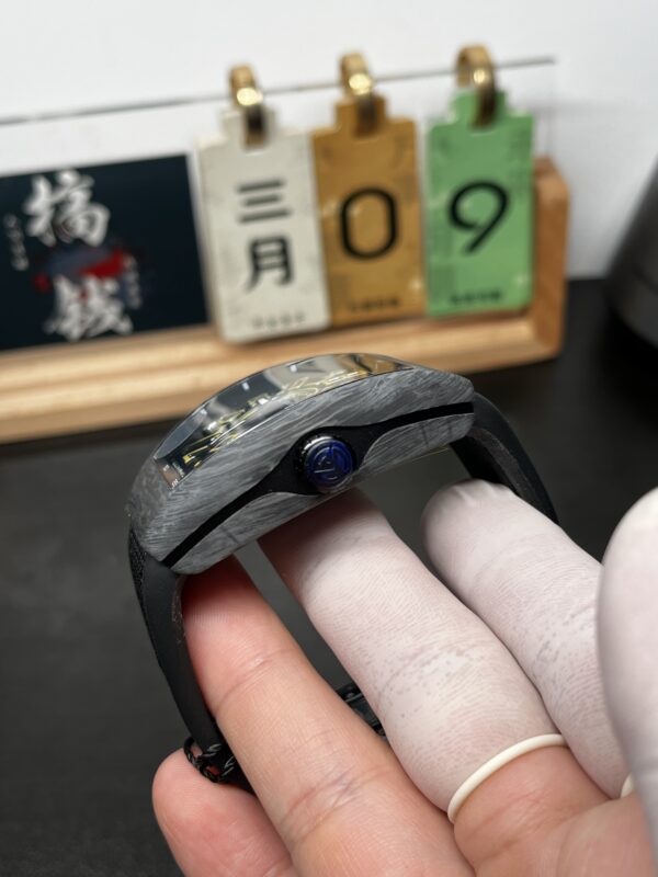 Franck Muller Watch Reference Pending