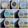 Audemars Piguet Royal Oak 15510