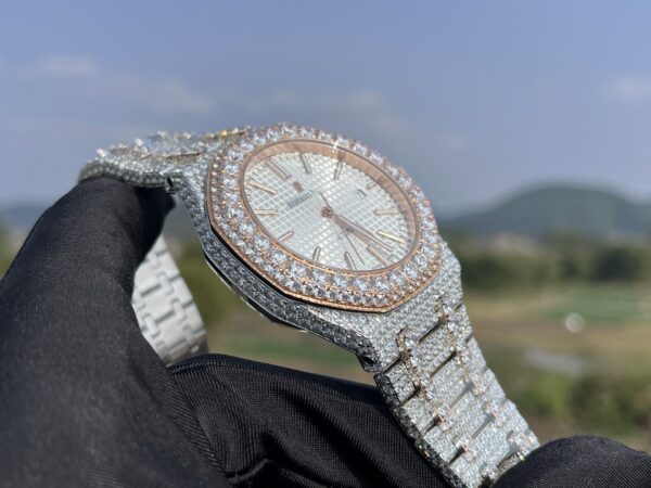 Audemars Piguet Royal Oak 15510