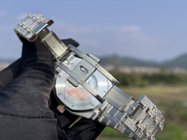 Audemars Piguet Royal Oak 15510