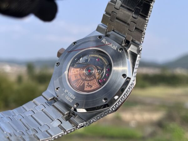 Audemars Piguet Royal Oak 15510