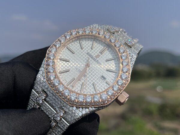 Audemars Piguet Royal Oak 15510