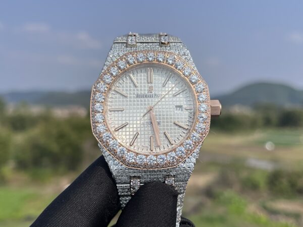 Audemars Piguet Royal Oak 15510
