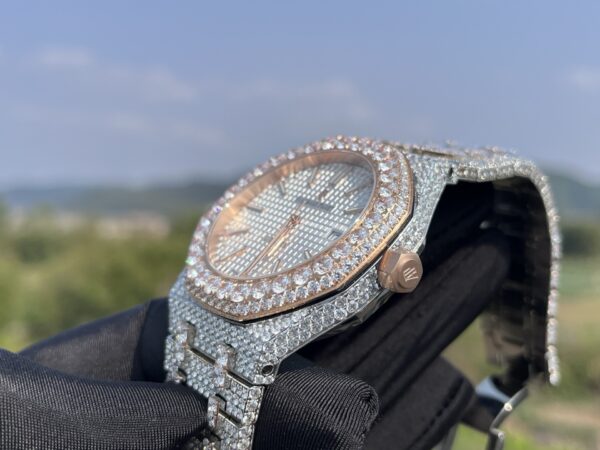 Audemars Piguet Royal Oak 15510