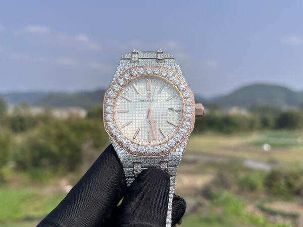 Audemars Piguet Royal Oak 15510