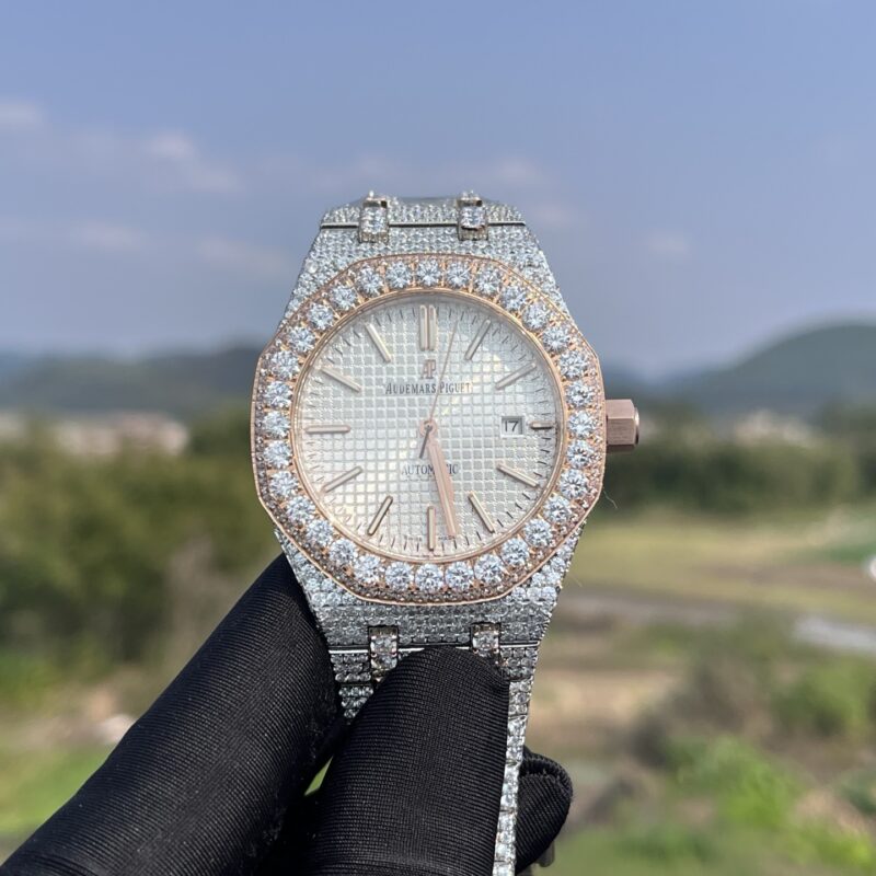 Audemars Piguet Royal Oak 15510