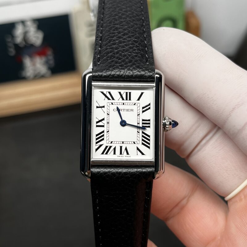 Cartier Tank (TANK)