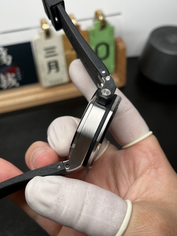 Audemars Piguet Watch 15710