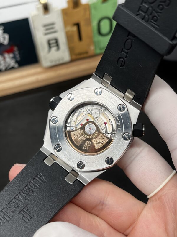 Audemars Piguet Watch 15710