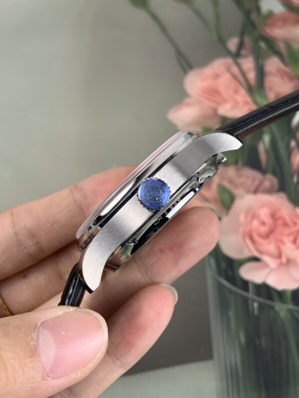 Patek Philippe Portugieser (COMPLICATIONS) Black