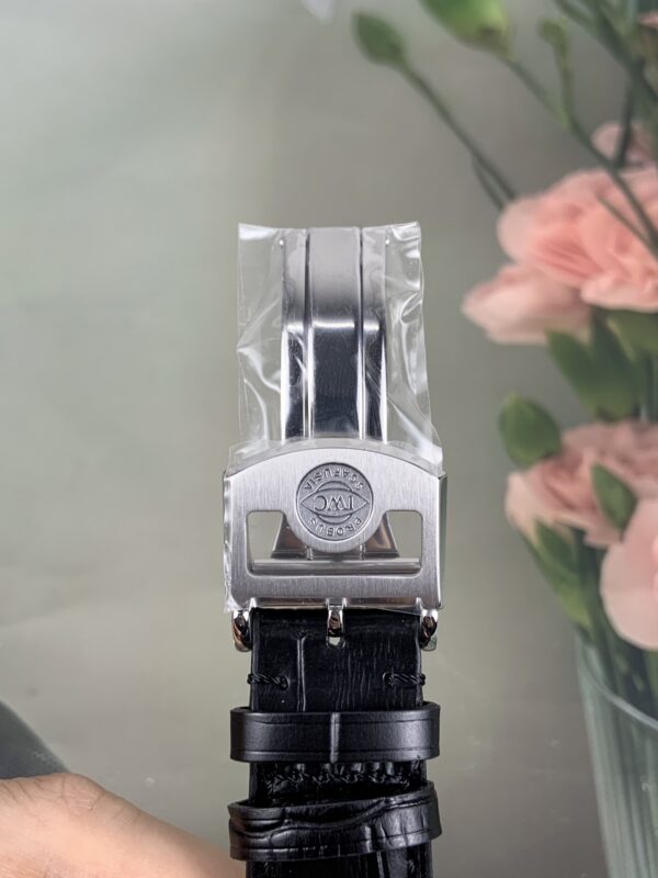 Patek Philippe Portugieser (COMPLICATIONS) Black