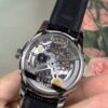 Patek Philippe Portugieser (COMPLICATIONS) Black