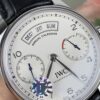 Patek Philippe Portugieser Black