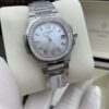 Patek Philippe Nautilus 7010 White