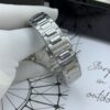 Patek Philippe Nautilus 7010 White