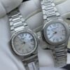 Patek Philippe Nautilus 7010 White