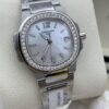 Patek Philippe Nautilus 7010 White
