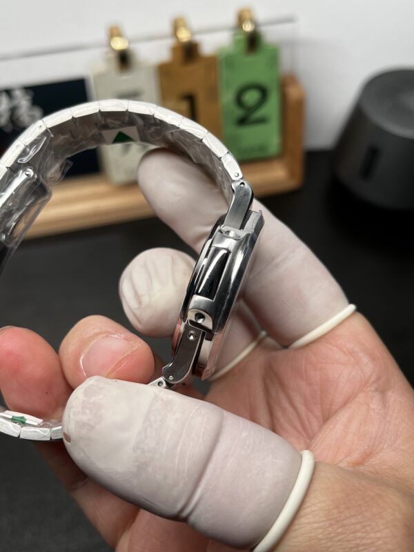 Patek Philippe Nautilus 5712