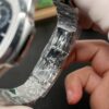 Patek Philippe Nautilus 5712