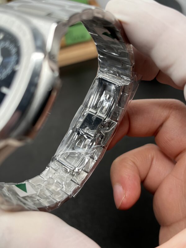 Patek Philippe Nautilus 5712
