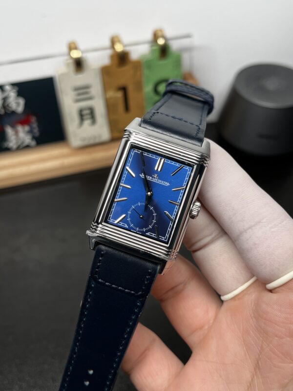 Jaeger-LeCoultre Reverso (REVERSO)