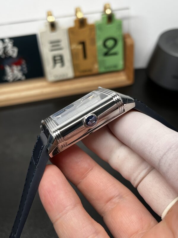 Jaeger-LeCoultre Reverso (REVERSO)
