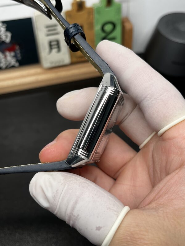 Jaeger-LeCoultre Reverso (REVERSO)
