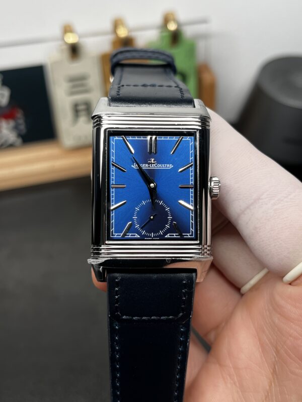 Jaeger-LeCoultre Reverso (REVERSO)
