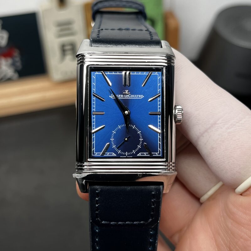 Jaeger-LeCoultre Reverso (REVERSO)