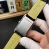 Jaeger-LeCoultre Reverso (REVERSO)