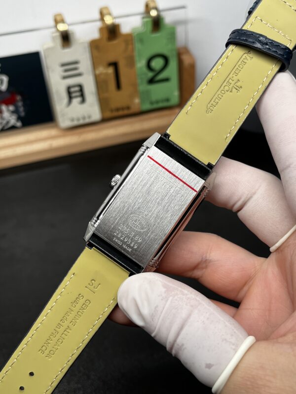 Jaeger-LeCoultre Reverso (REVERSO)