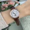 Jaeger-LeCoultre Watch Reference Pending Rose Gold