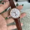 Jaeger-LeCoultre Watch Reference Pending Rose Gold