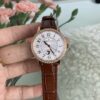 Jaeger-LeCoultre Watch Reference Pending Rose Gold