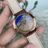 Jaeger-LeCoultre Watch Reference Pending Rose Gold