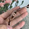 Jaeger-LeCoultre Watch Reference Pending Rose Gold